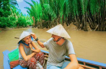 Mekong Delta Exclusive Day Tour