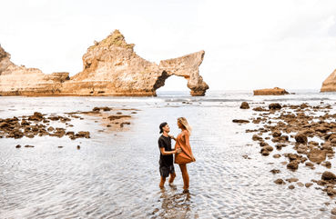 Atuh Beach, Nusa Penida