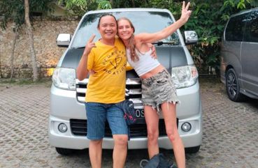 Phuket Private Airport Pick Up Service