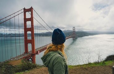 Must see in San Francisco