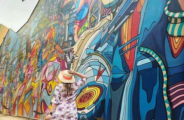 hidden gems in Singapore