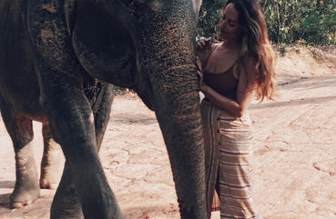 Phuket Elephant Sanctuary