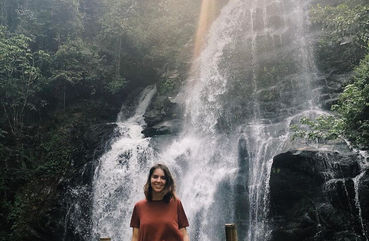 Wachiratharn Waterfall