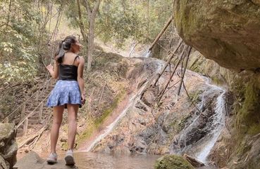 Ban Mae Kampong Village, Chiangmai, Thailand