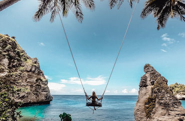Nusa Penida Swing