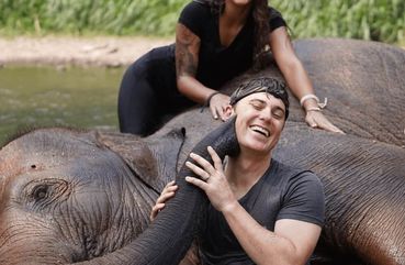 Best elephant sanctuaries in Kuala Lumpur