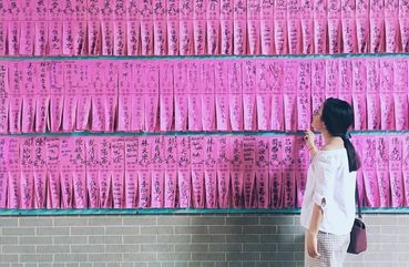 Thien Hau Pagoda, HCMC