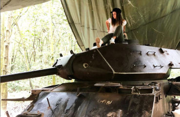 Cu Chi Tunnels, Ho Chi Minh City