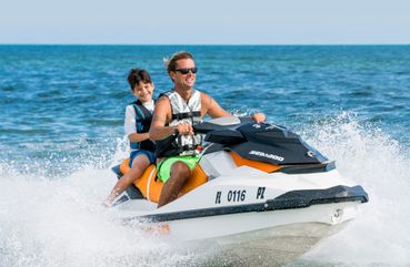 Best Jet Ski Rentals, Bali
