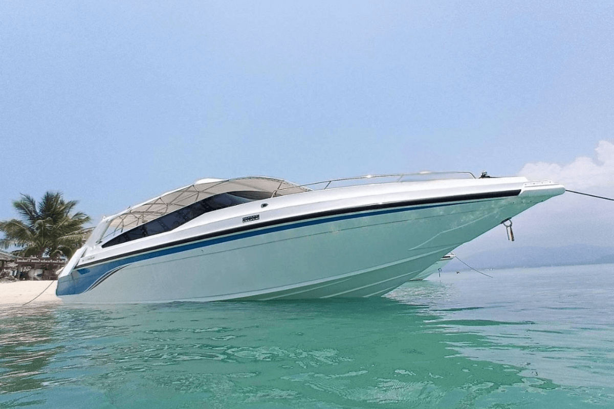 VIP Koh Samui Pig Island & Snorkeling Tour   