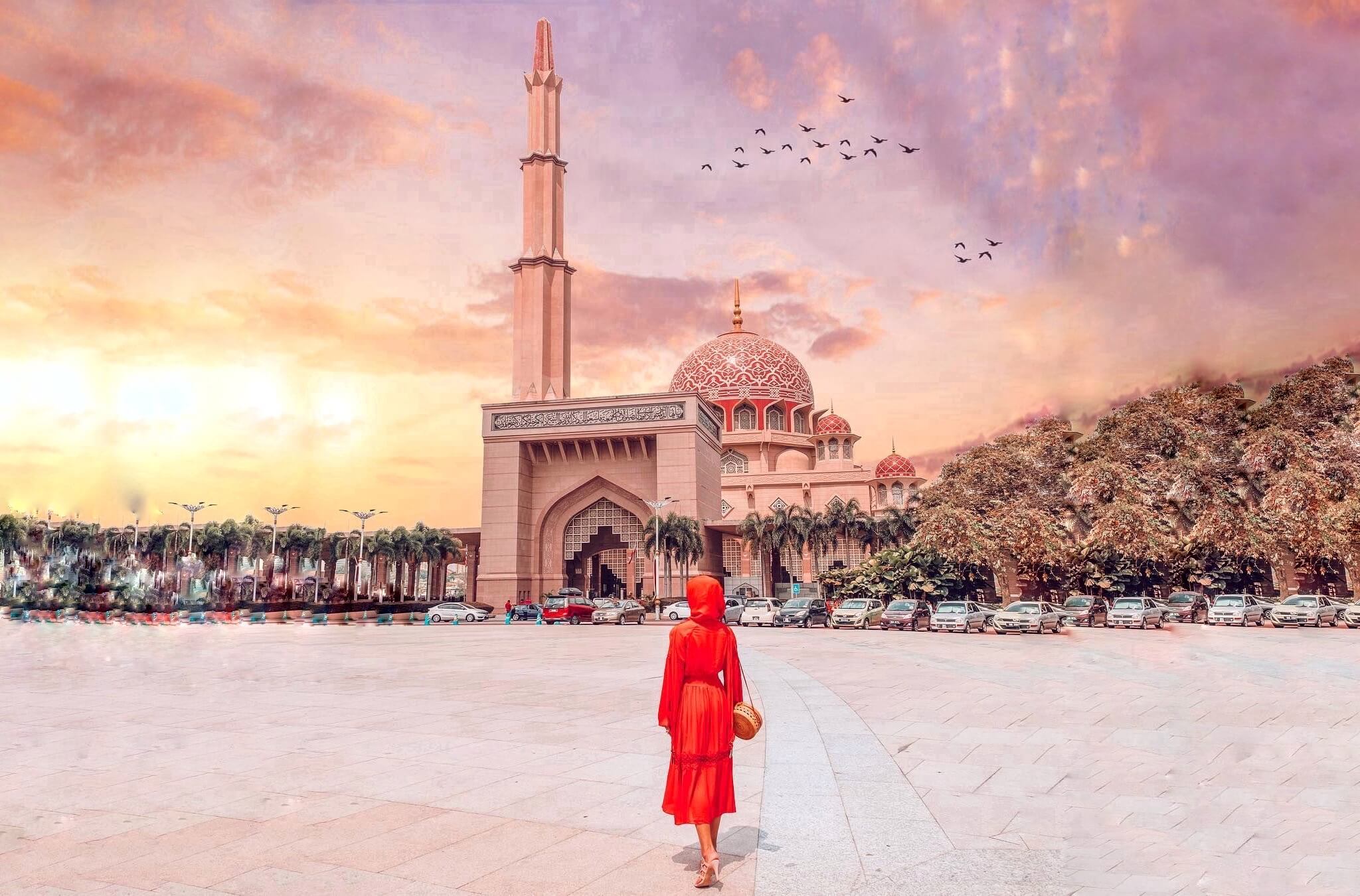 Malacca Instagram Tour: Most Famous Spots            