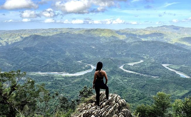 Manila Mystic Trails of Daraitan Hiking Tour  