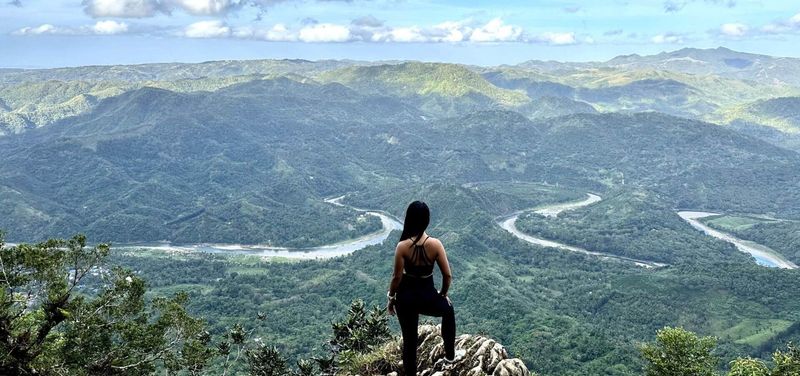 Manila Mystic Trails of Daraitan Hiking Tour  