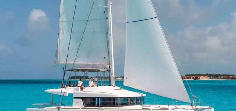 Phuket Private Sunset Catamaran Experience
