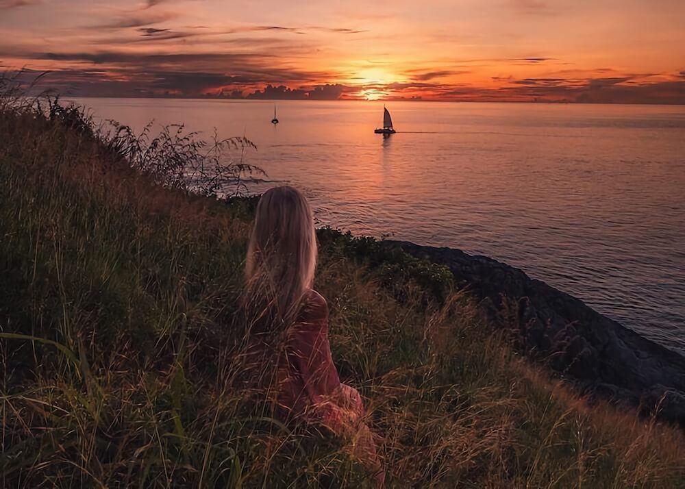 Phuket Sunset Chaser Tour    