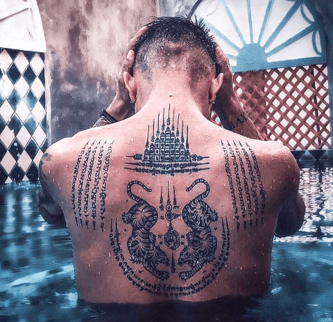 150 Indonesian Tattoo ideas  balinese tattoo tattoos indonesian art