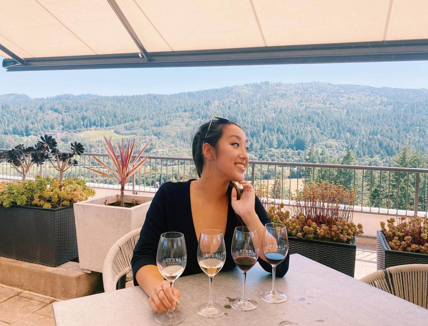 The Ultimate Wine Country Experience  