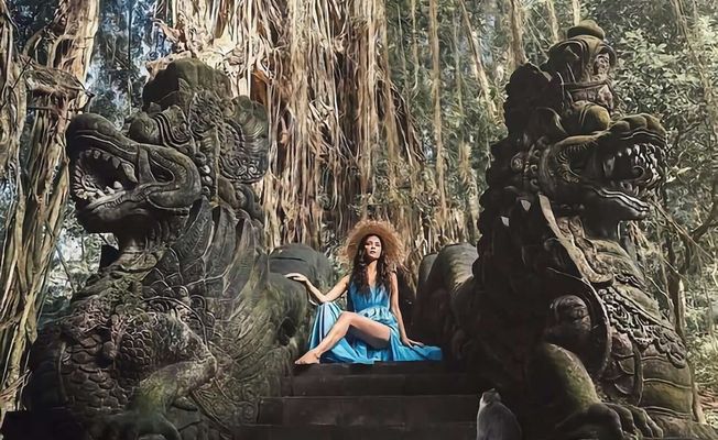 Bali Ultimate Monkey Forest Tour                           