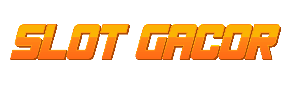 SLOT GACOR Logo