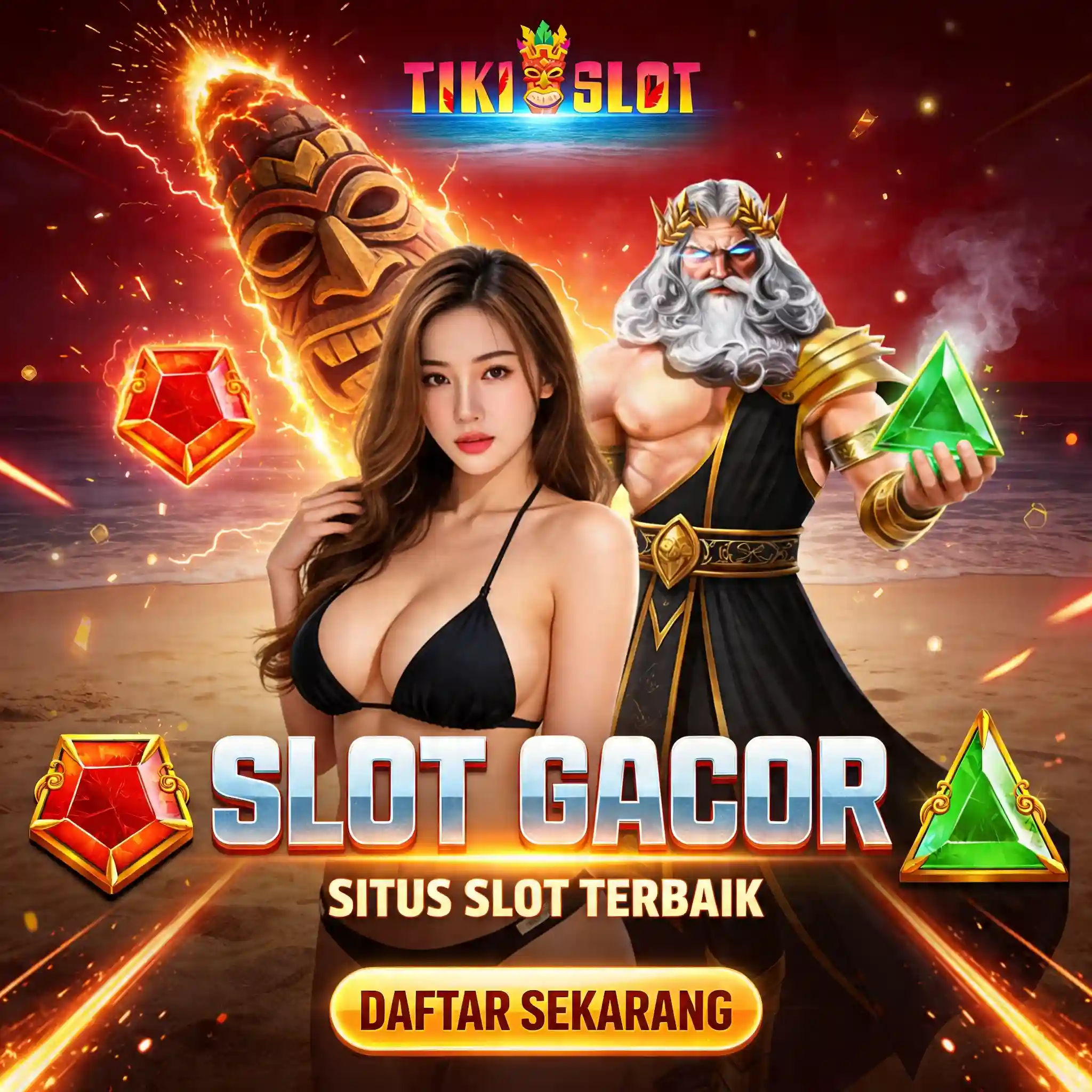 Slot Gacor Banner