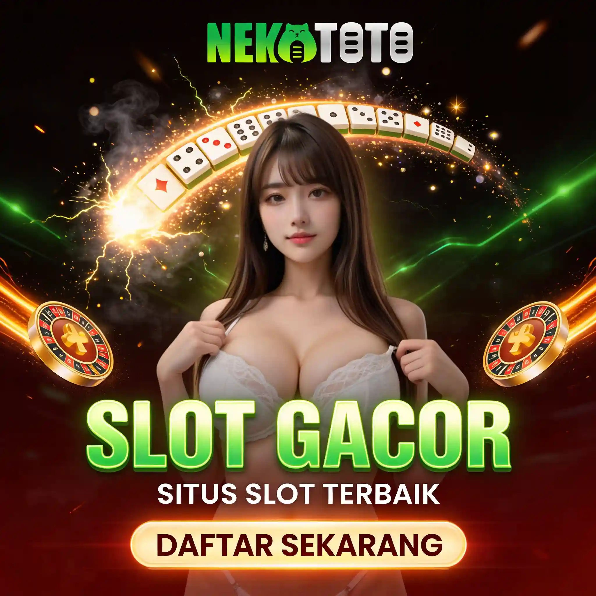 NEKOTOTO : Portal Login Otomatis Tanpa Gangguan 2026