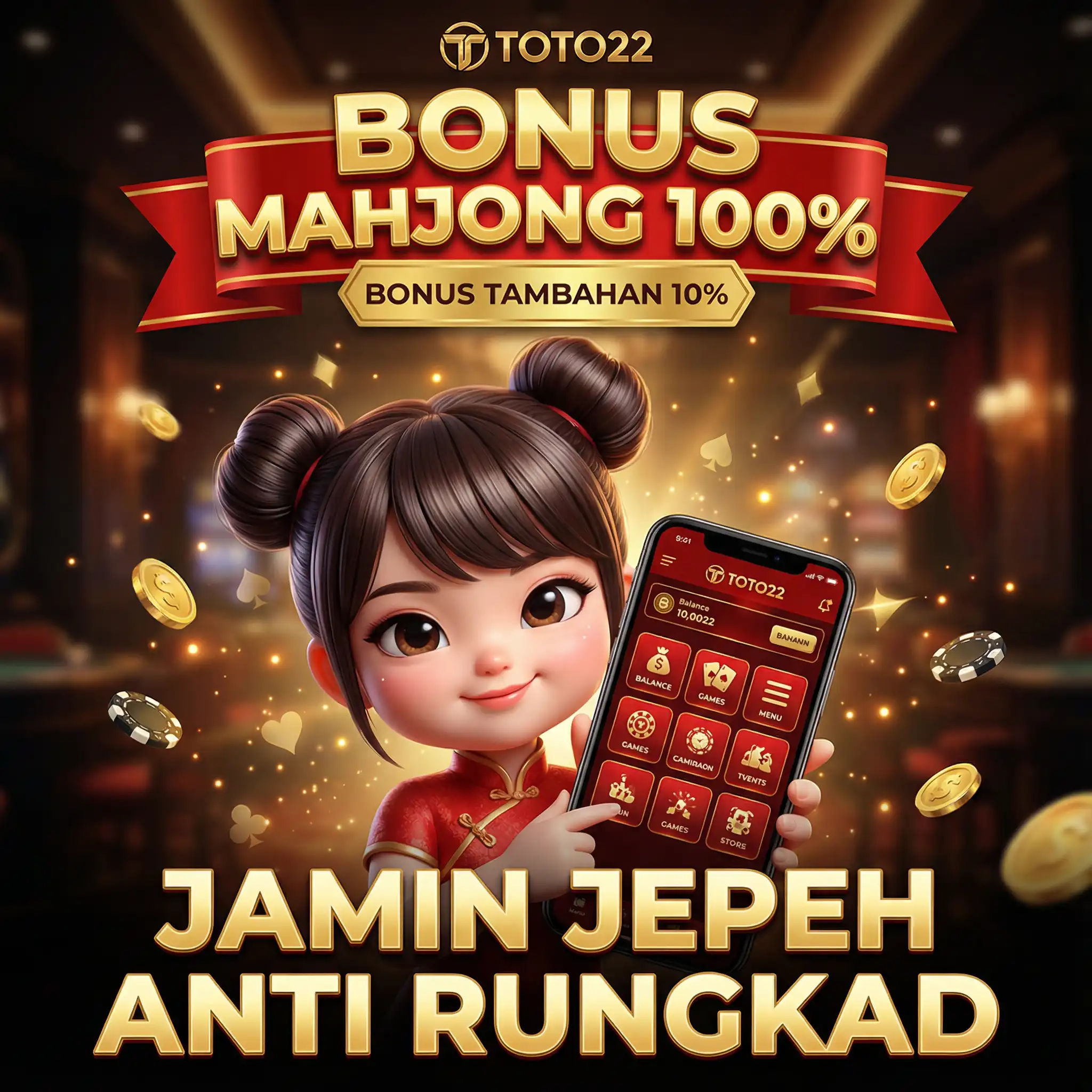 TOTO22 # Pranala Game Daring Zaman Agen Toto Terbaik Di Dunia