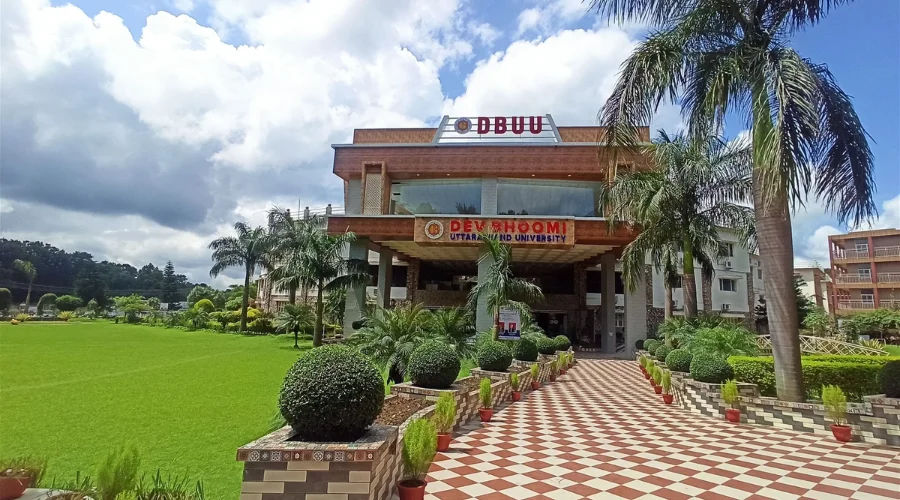 Campus