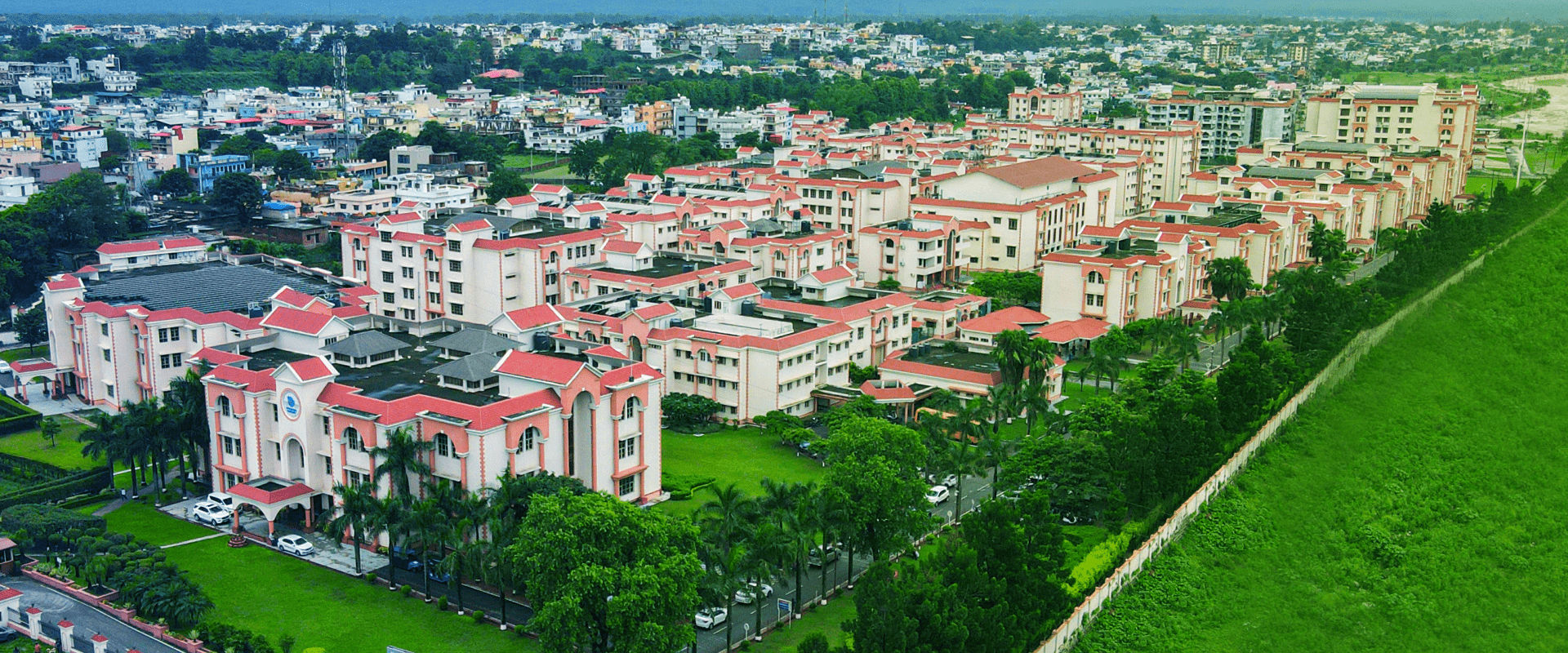 Campus
