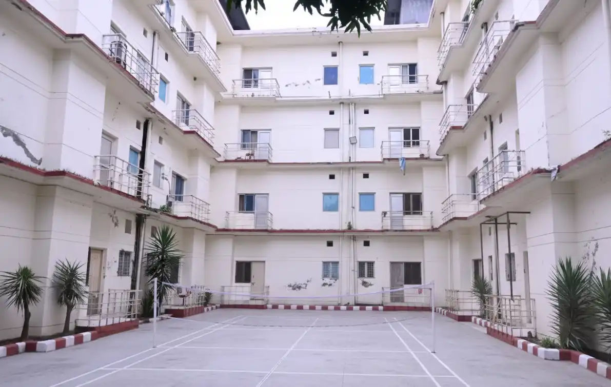 Hostel