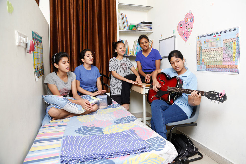 Hostel