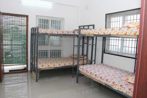 Hostel