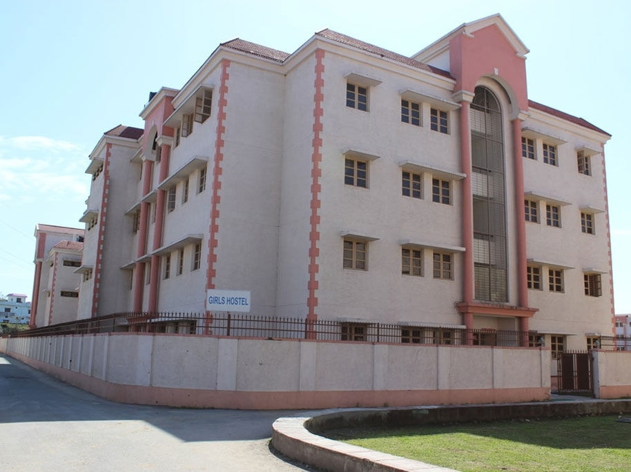 Hostel