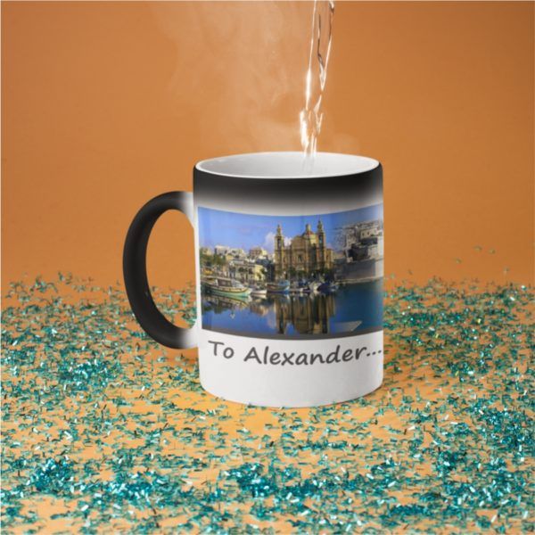 MUG27 – Personalized Malta Surprise Mug-Main img