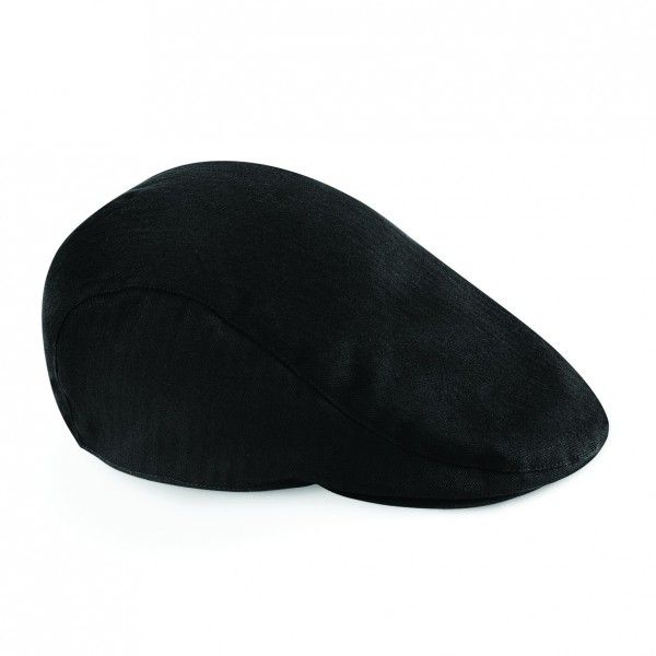 Beechfield Vintage Flat Cap - BC626 