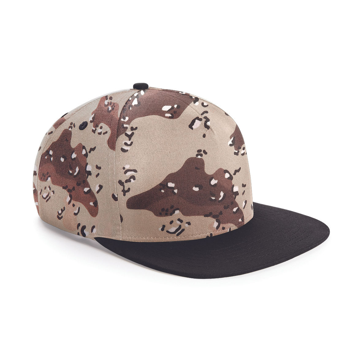 BB691 DesertCamo Black - Customize Nation