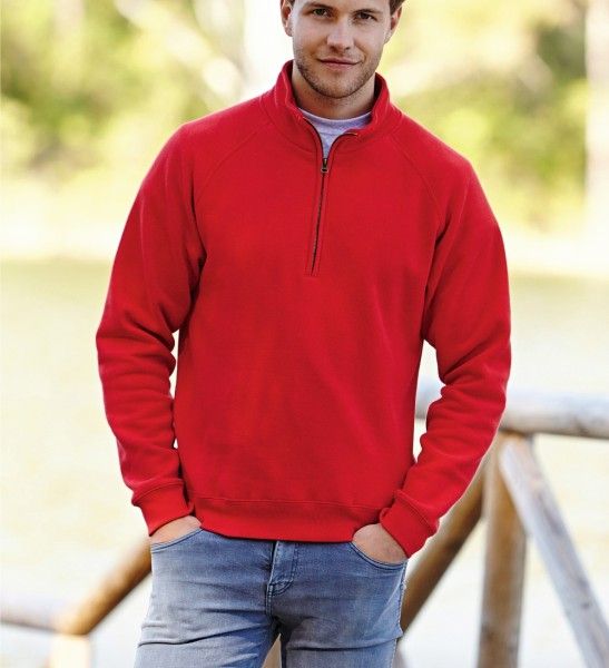 fruit of the loom classic sweatshirt