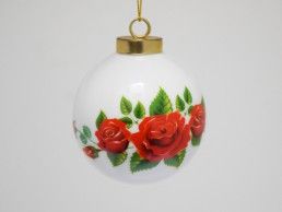 Christmas Ornament