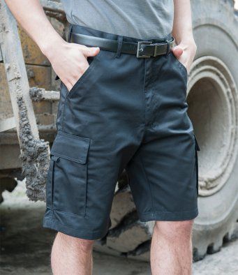 Dickies Redhawk Cargo Shorts - WD020 - Customize Nation