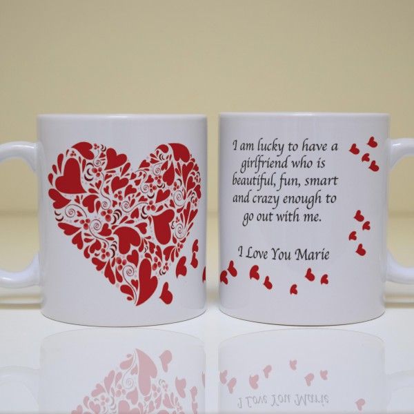 Valentine’s Mug No Photo