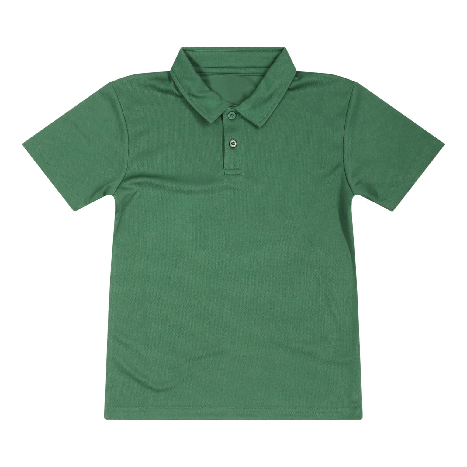 AWDis Kids Just Cool Wicking Polo Shirt - JC40J/JC040B - Customize Nation