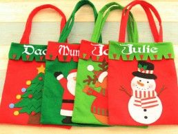 Personalised Bags 2