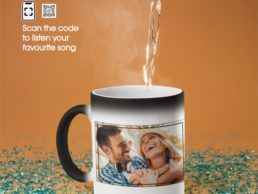 MUG85-02 – Code Song Photo Mug-Main img