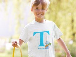 TSHR02-01 – Personalized Easter T-shirts-design-4