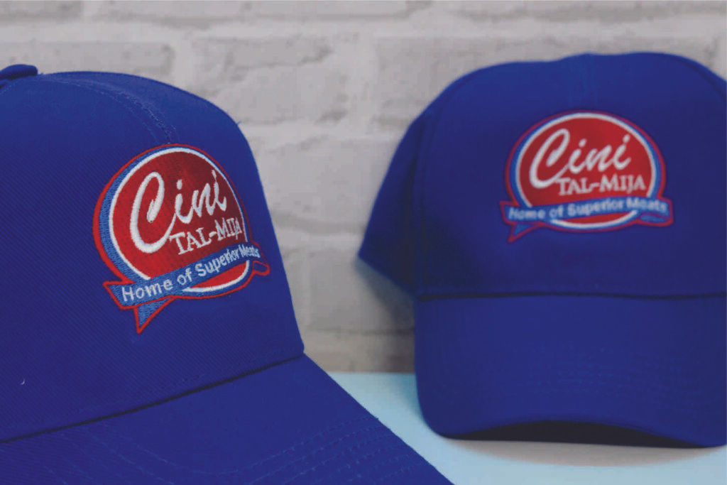 Promotional Caps