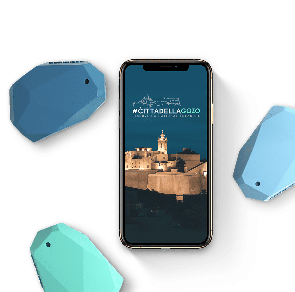 Cittadella Beacons