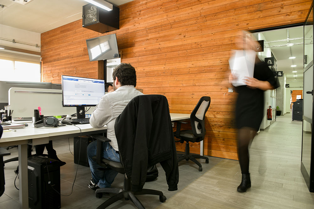 Keen Office