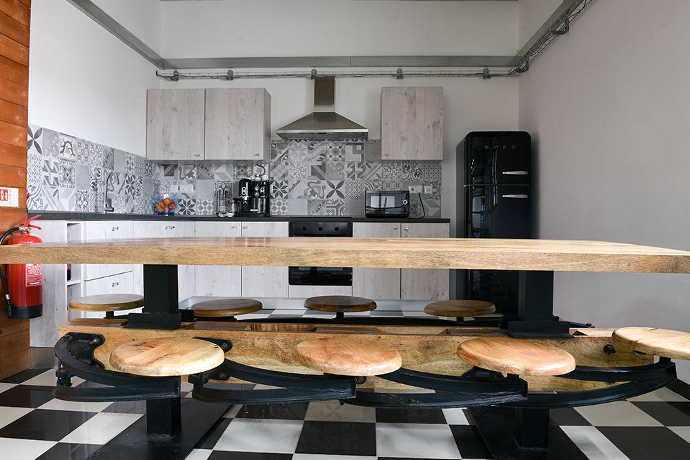 Keen Kitchen