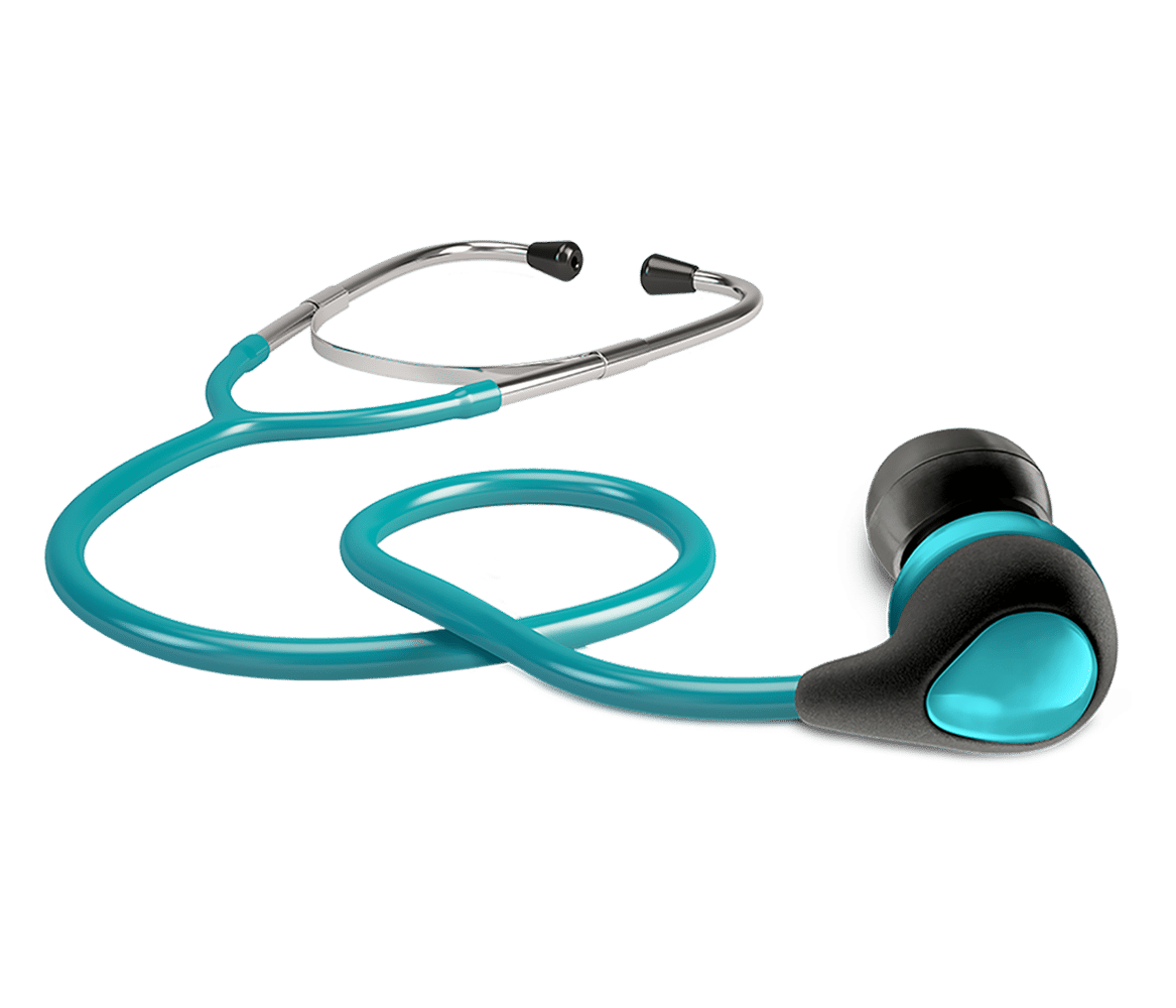 Stetoscope