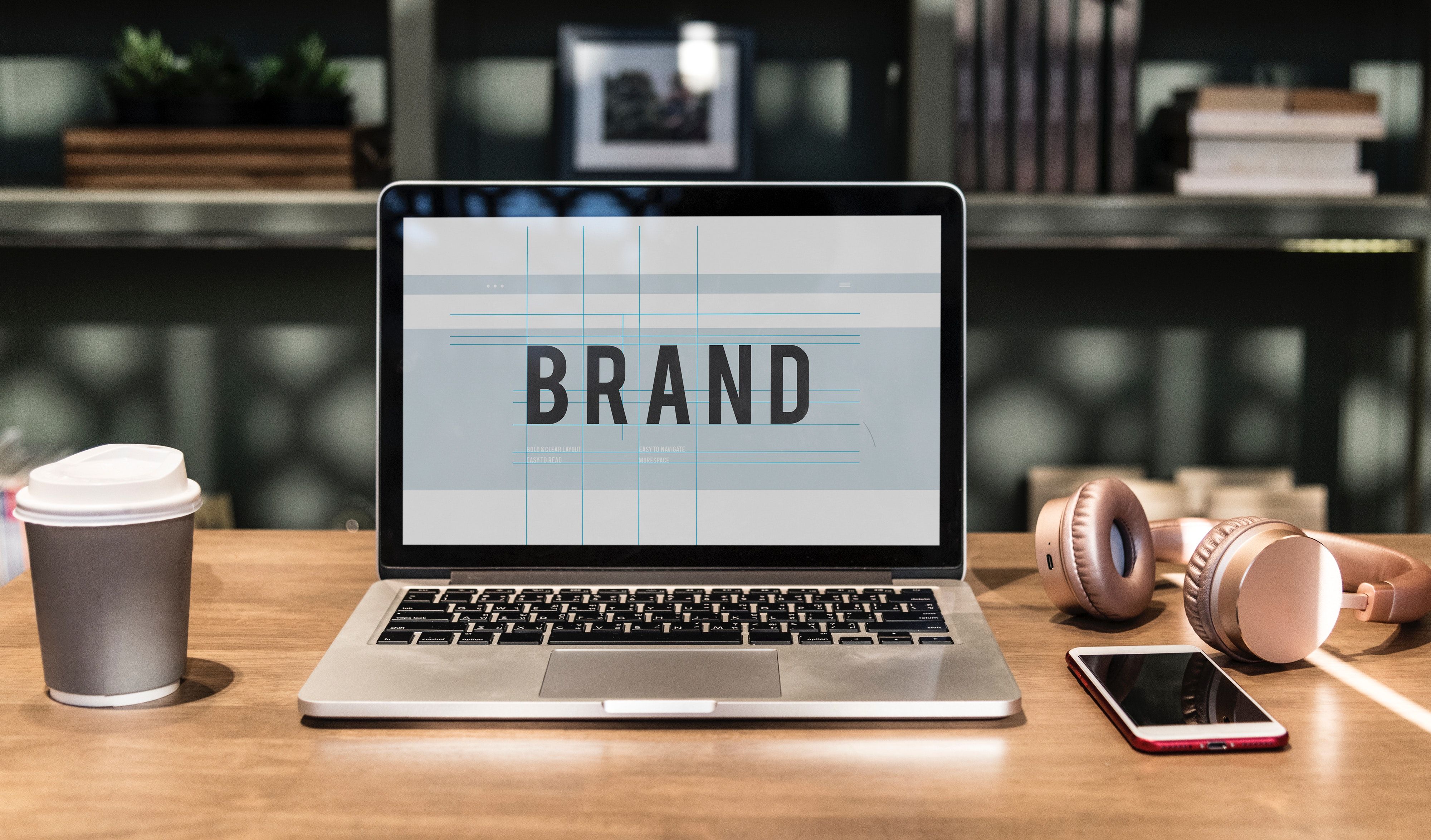 Advertising Branding
