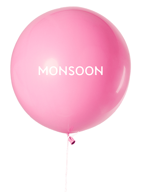 Monsoon Balloon
